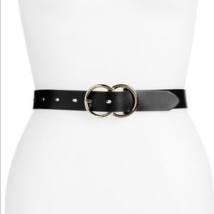 Fashion belt